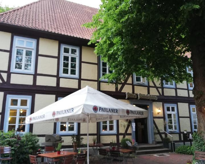 Altes Amtshaus